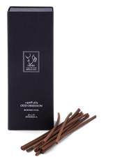 Incense Sticks - Sheikh A (48 Pcs)-Hind Al Oud-MHGboutique-Perfumes-Arabic Perfumes-Hind Al Oud-Anfasic Dokhoon-Khaltat-عطور عربية-عطور فخمة-Dokhoon-oud-bakhoor-دخون-عود-دهن عود